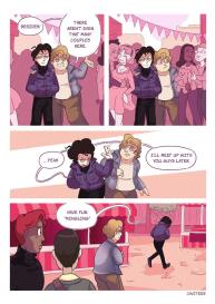 My Sweet Valentine #3