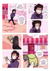 My Sweet Valentine #4