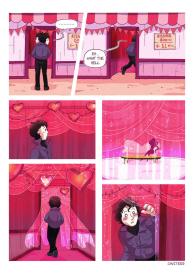 My Sweet Valentine #5