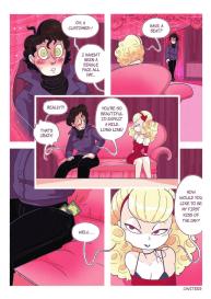 My Sweet Valentine #7