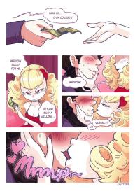 My Sweet Valentine #8