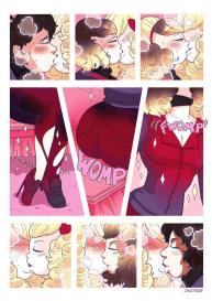 My Sweet Valentine #9
