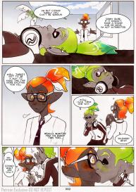 Art Of Making Love #2
