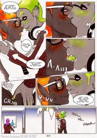 Art Of Making Love #3
