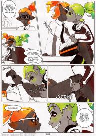 Art Of Making Love #5