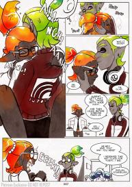 Art Of Making Love #7