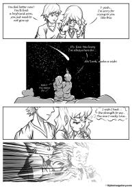 Wish Upon A Star #2