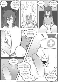 The Key To Her Heart 10 – TLC #10