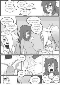The Key To Her Heart 10 – TLC #12
