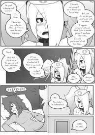 The Key To Her Heart 10 – TLC #14