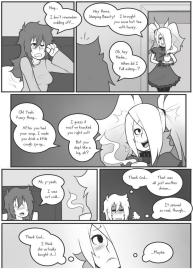 The Key To Her Heart 10 – TLC #15