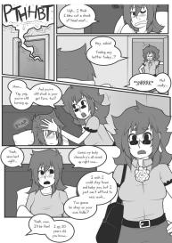 The Key To Her Heart 10 – TLC #2