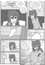 The Key To Her Heart 10 – TLC #3