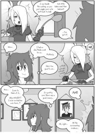 The Key To Her Heart 10 – TLC #6