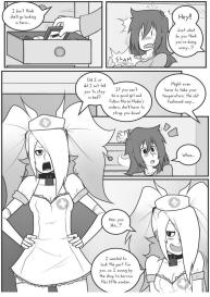The Key To Her Heart 10 – TLC #7