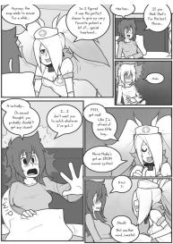 The Key To Her Heart 10 – TLC #8