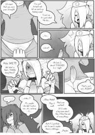 The Key To Her Heart 10 – TLC #9