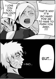 Love Complex 1 #13