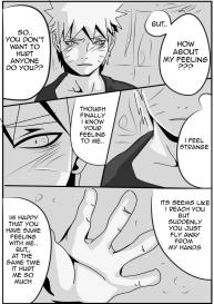 Love Complex 1 #16