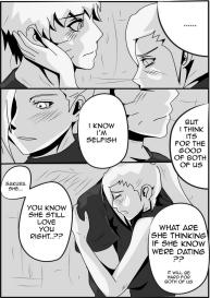Love Complex 1 #19
