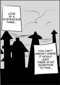 Love Complex 1 #2