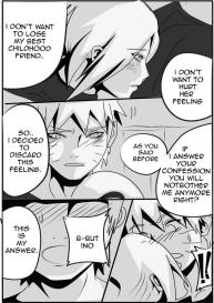 Love Complex 1 #20