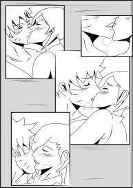 Love Complex 1 #22