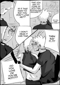 Love Complex 1 #9