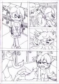 Jinxed #1
