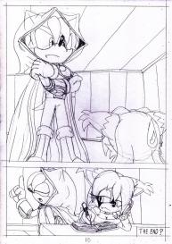 Jinxed #10