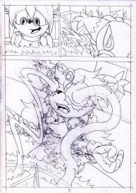 Jinxed #3