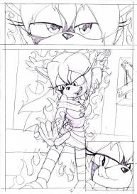 Jinxed #4