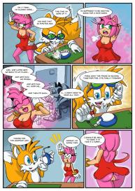 Malfunction #1