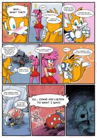 Malfunction #2