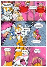 Malfunction #3