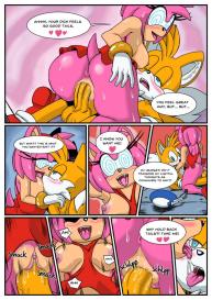 Malfunction #4