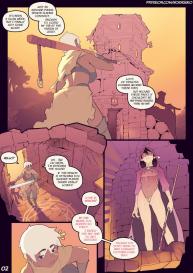 The Prey 3 – Prey With A Vengeance #2