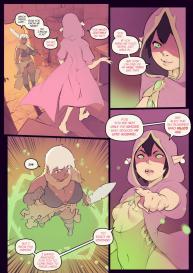 The Prey 3 – Prey With A Vengeance #3