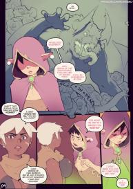 The Prey 3 – Prey With A Vengeance #4