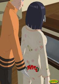 Boruto’s Chance #10