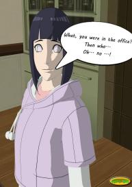 Boruto’s Chance #101