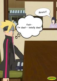 Boruto’s Chance #102
