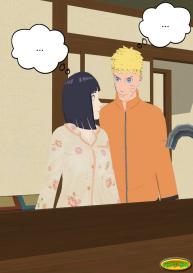 Boruto’s Chance #11