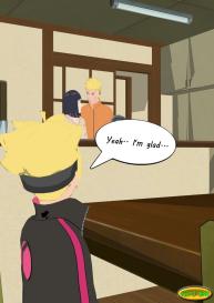 Boruto’s Chance #12