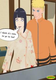 Boruto’s Chance #13