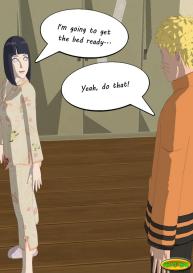 Boruto’s Chance #14