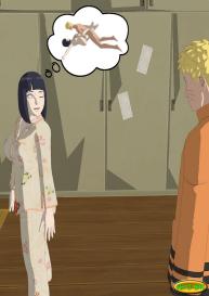 Boruto’s Chance #15