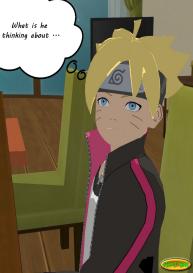 Boruto’s Chance #17