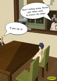 Boruto’s Chance #2