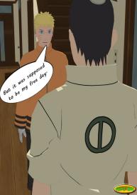 Boruto’s Chance #22